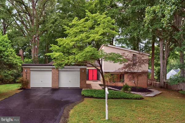 $1,399,990 | 7036 Buxton Terrace, Bethesda, MD 20817