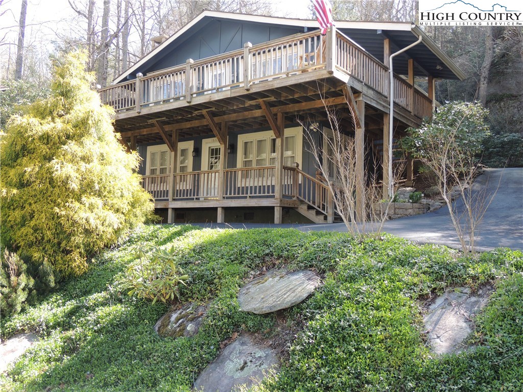 1663 Dogwood Boone, NC 28607 - Photo 1 of 31 Gallery Image 1