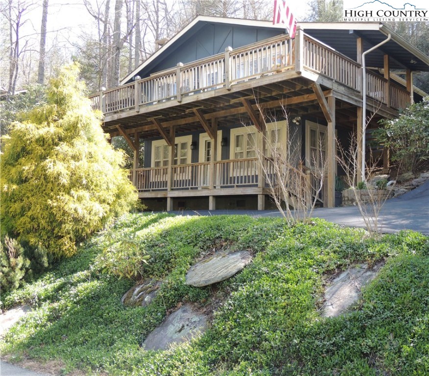 1663 Dogwood Boone, NC 28607 - Photo 20 of 31 Gallery Image 20
