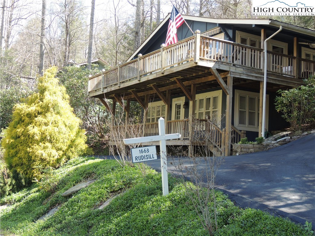 1663 Dogwood Boone, NC 28607 - Photo 24 of 31 Gallery Image 24
