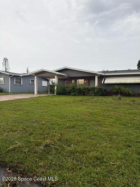 759 Mohawk Avenue Melbourne, FL 32935 - Photo 1 of 24 759 Mohawk House