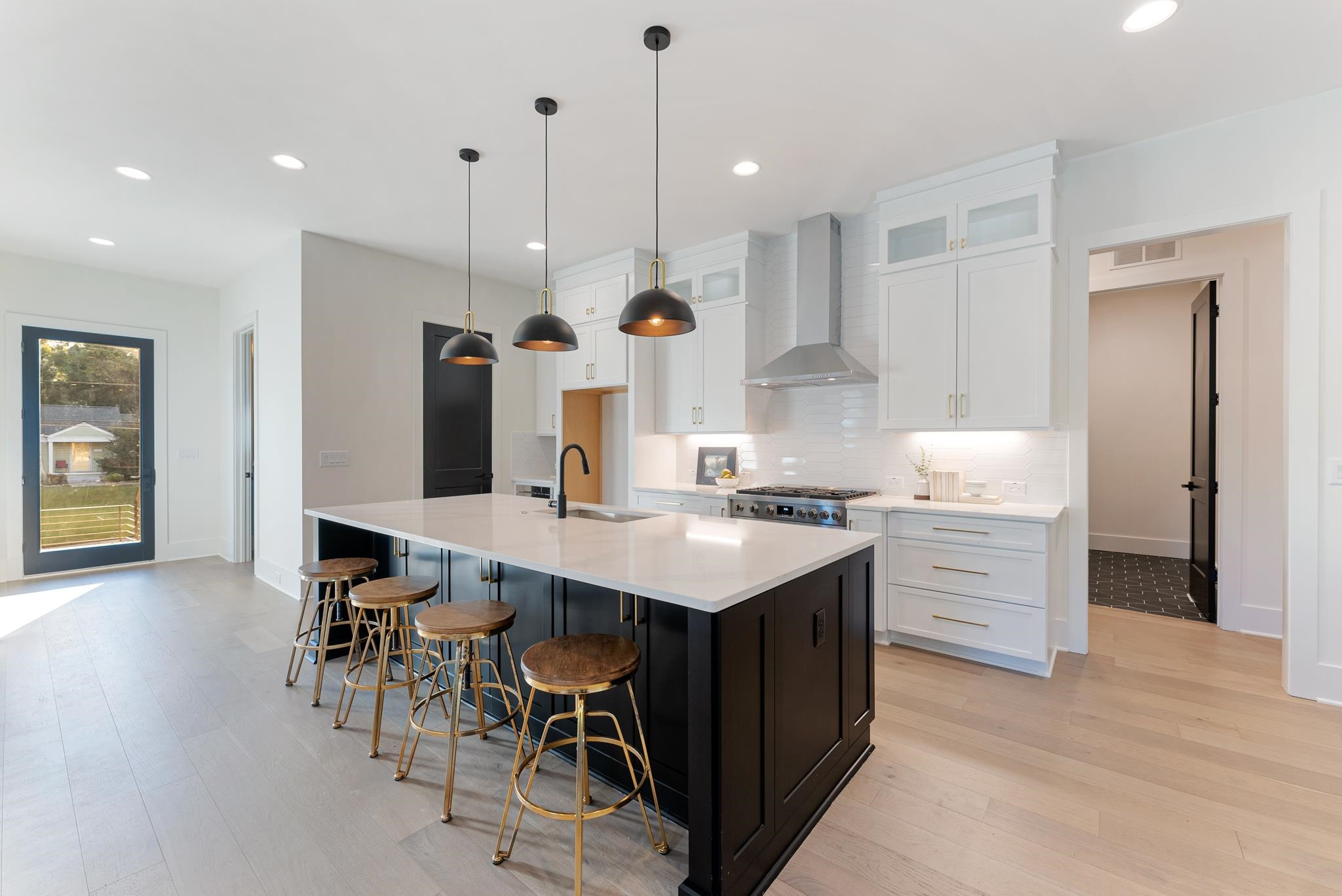 825 North King Charles Road Raleigh, NC 27610 - Photo 11 of 55 Photo 11