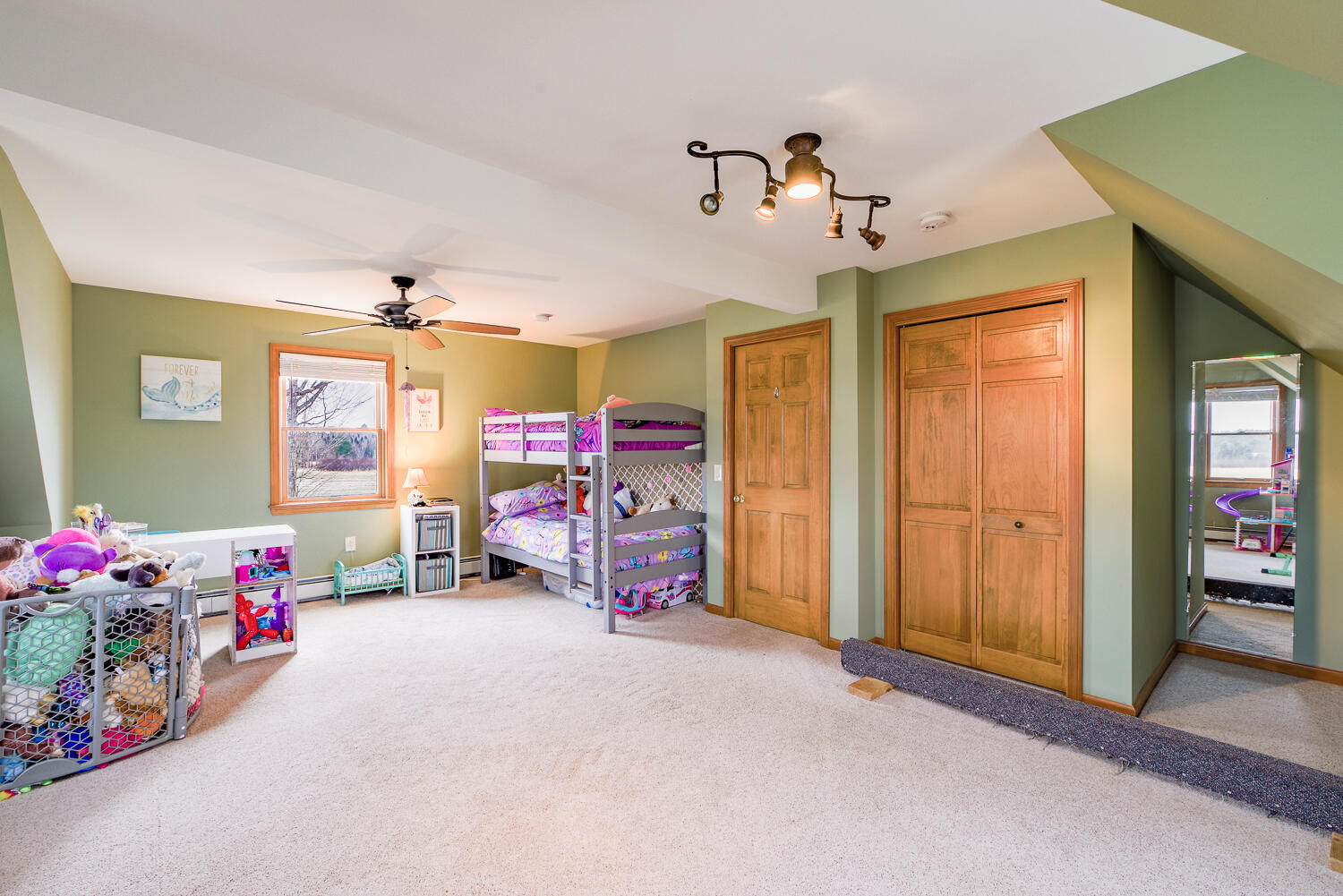 19 Trask Road Waterville, ME 04901 - Photo 36 of 50 Primary Bedroom