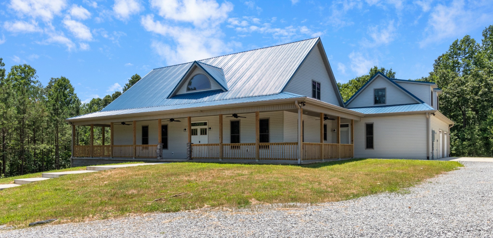 528 Upper Alsup Road Tennessee Ridge, TN 37178 - Photo 1 of 66 Gallery Image 1