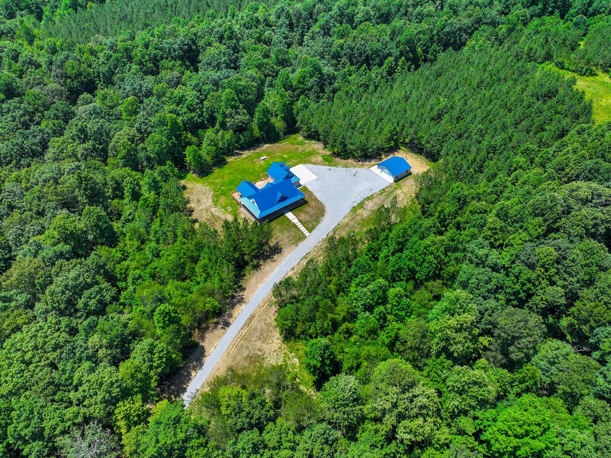 528 Upper Alsup Road Tennessee Ridge, TN 37178 - Photo 11 of 66 Gallery Image 11