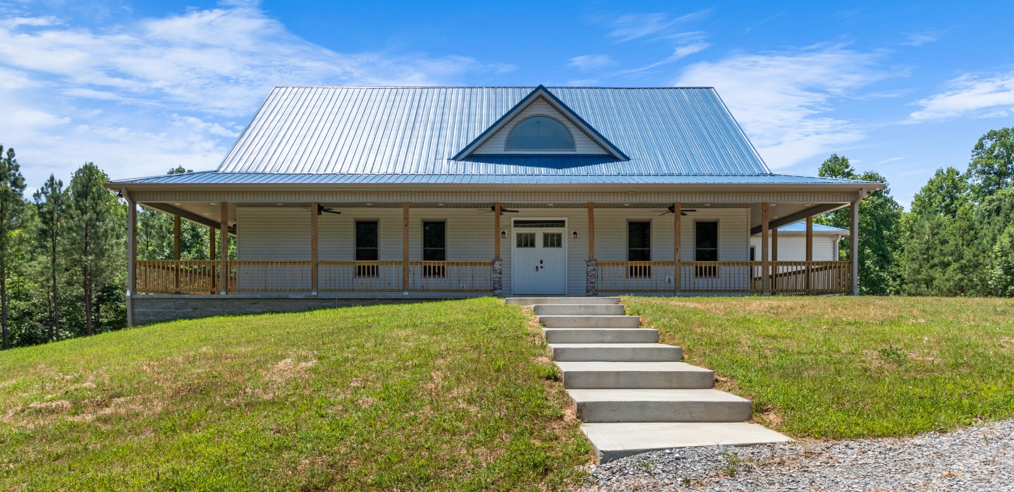 528 Upper Alsup Road Tennessee Ridge, TN 37178 - Photo 3 of 66 Gallery Image 3