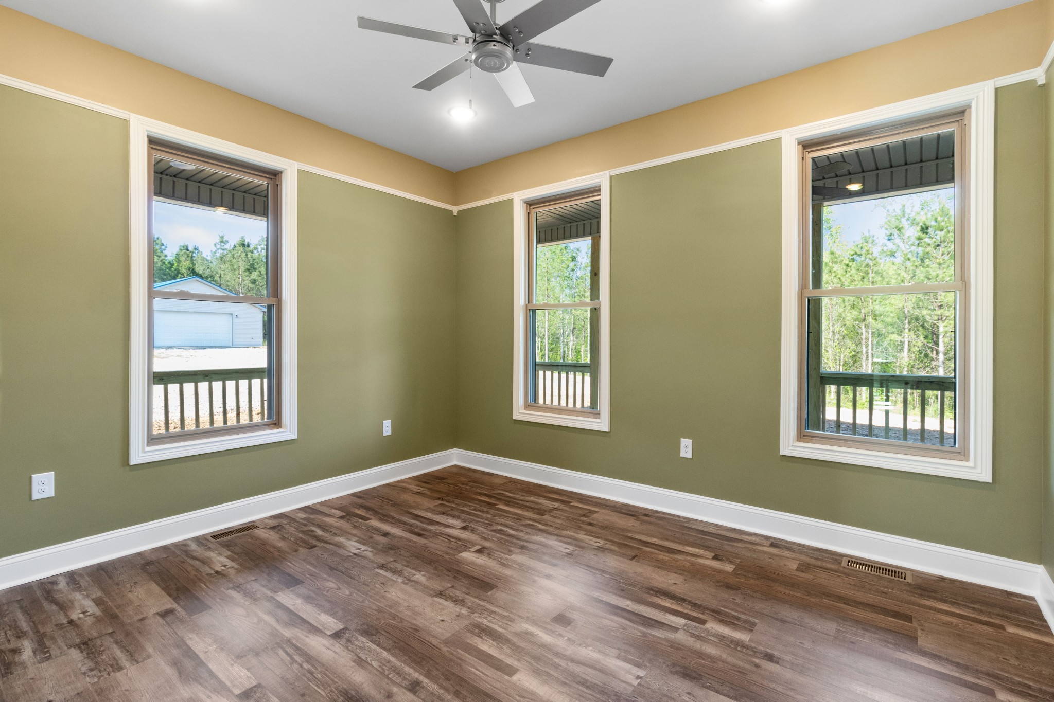 528 Upper Alsup Road Tennessee Ridge, TN 37178 - Photo 39 of 66 Gallery Image 39