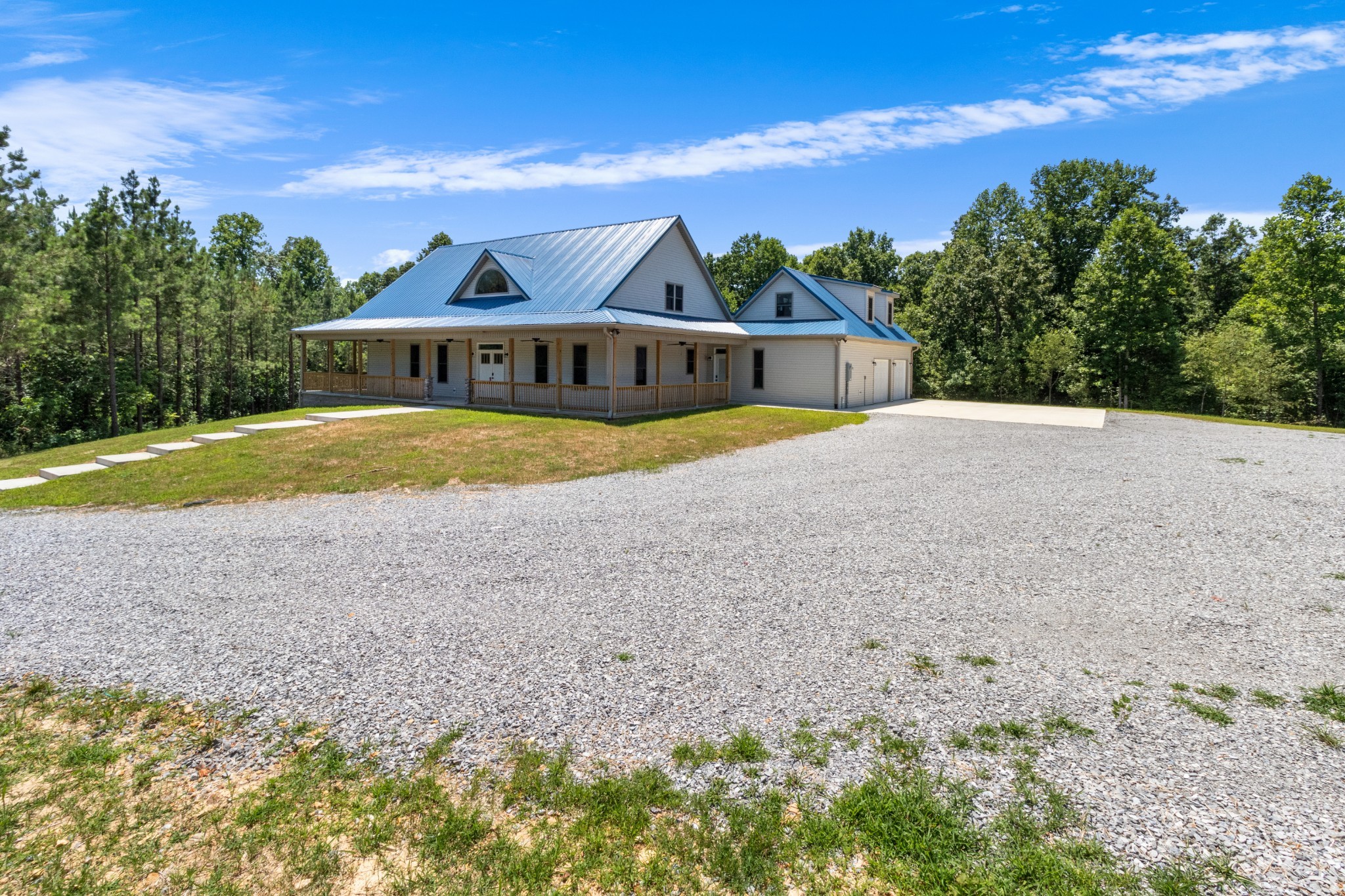 528 Upper Alsup Road Tennessee Ridge, TN 37178 - Photo 4 of 66 Gallery Image 4