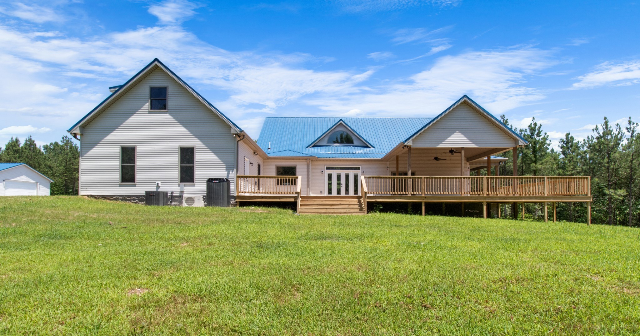528 Upper Alsup Road Tennessee Ridge, TN 37178 - Photo 50 of 66 Gallery Image 50