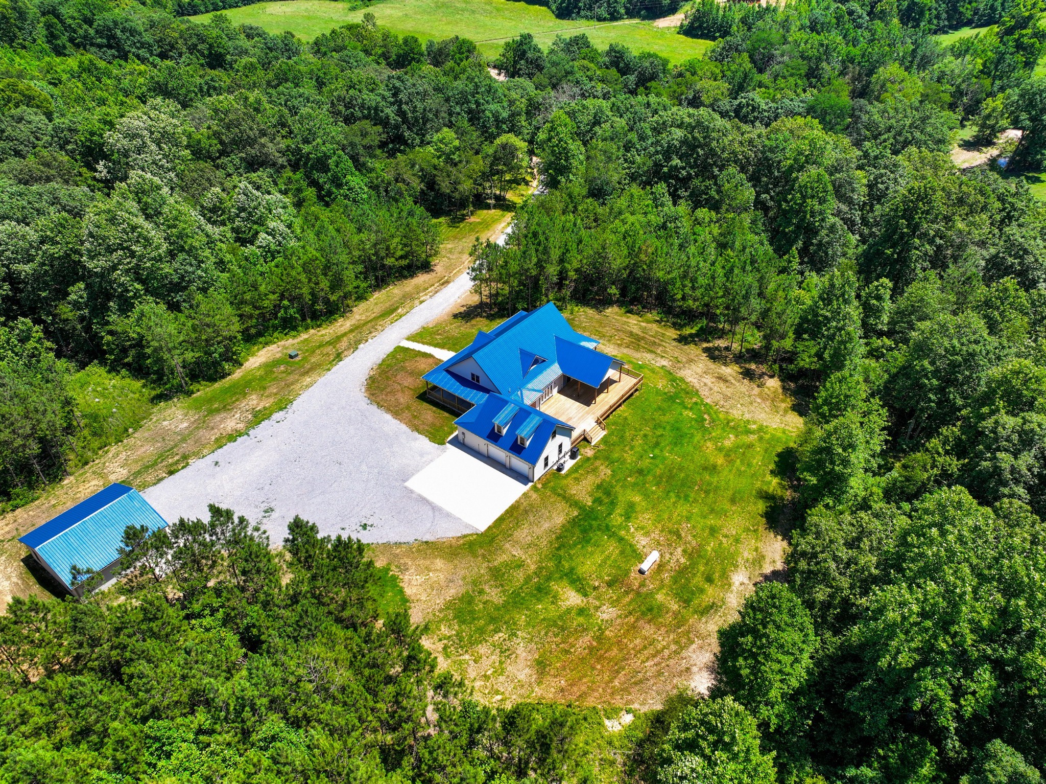 528 Upper Alsup Road Tennessee Ridge, TN 37178 - Photo 55 of 66 Gallery Image 55