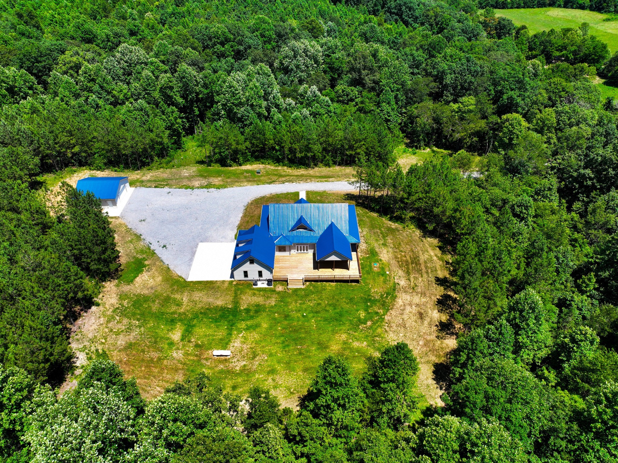 528 Upper Alsup Road Tennessee Ridge, TN 37178 - Photo 56 of 66 Gallery Image 56