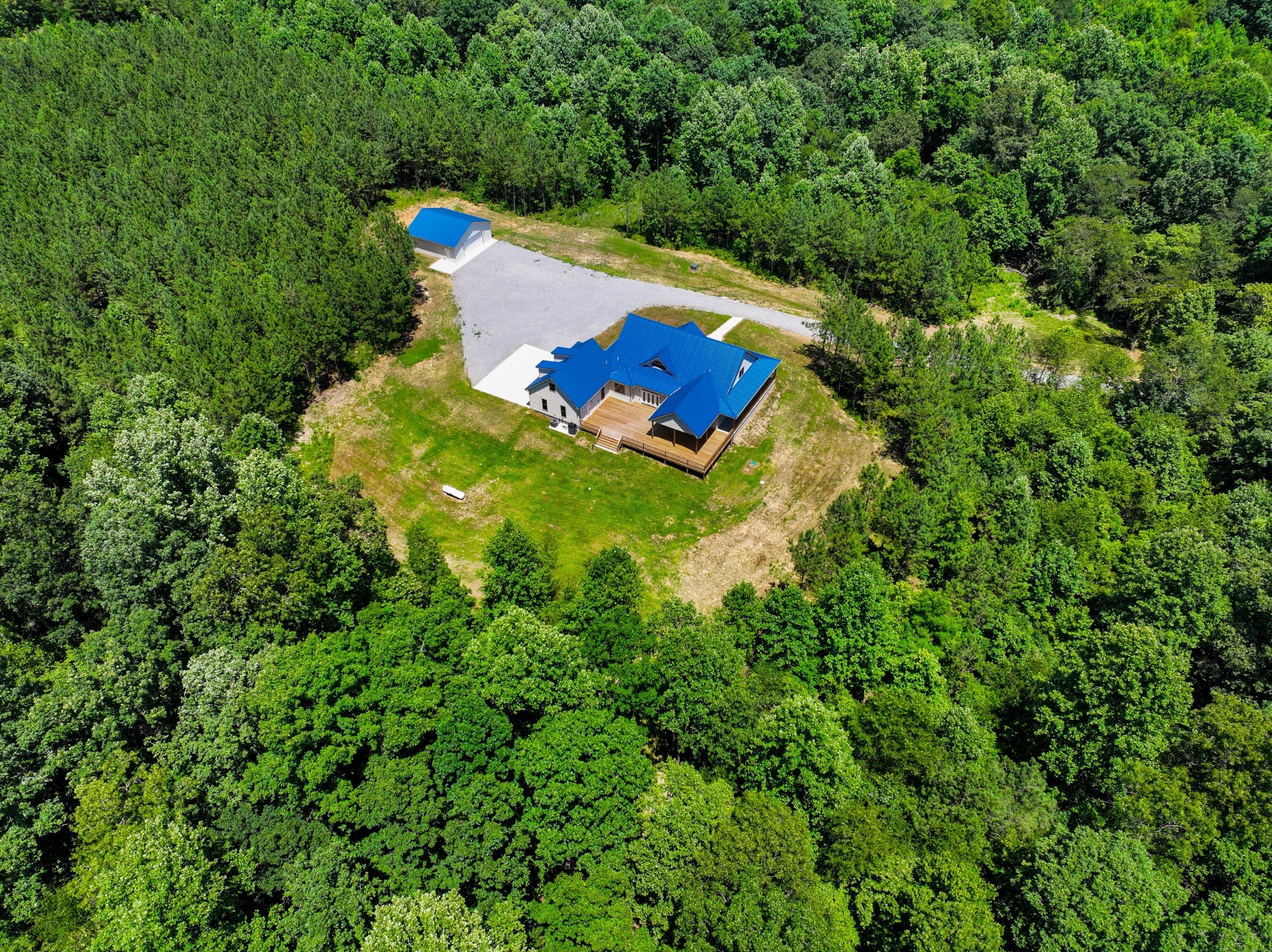 528 Upper Alsup Road Tennessee Ridge, TN 37178 - Photo 57 of 66 Gallery Image 57
