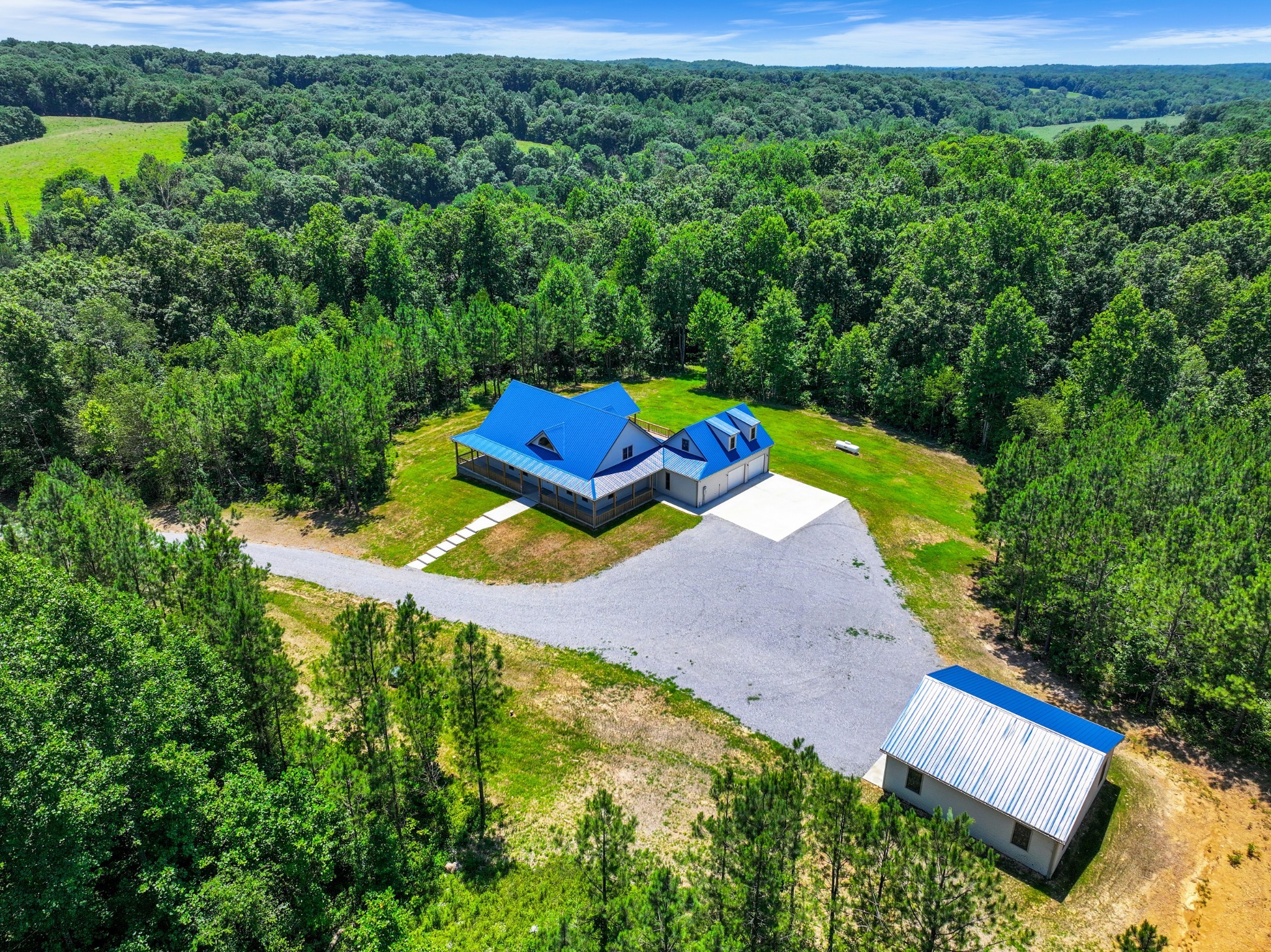 528 Upper Alsup Road Tennessee Ridge, TN 37178 - Photo 6 of 66 Gallery Image 6