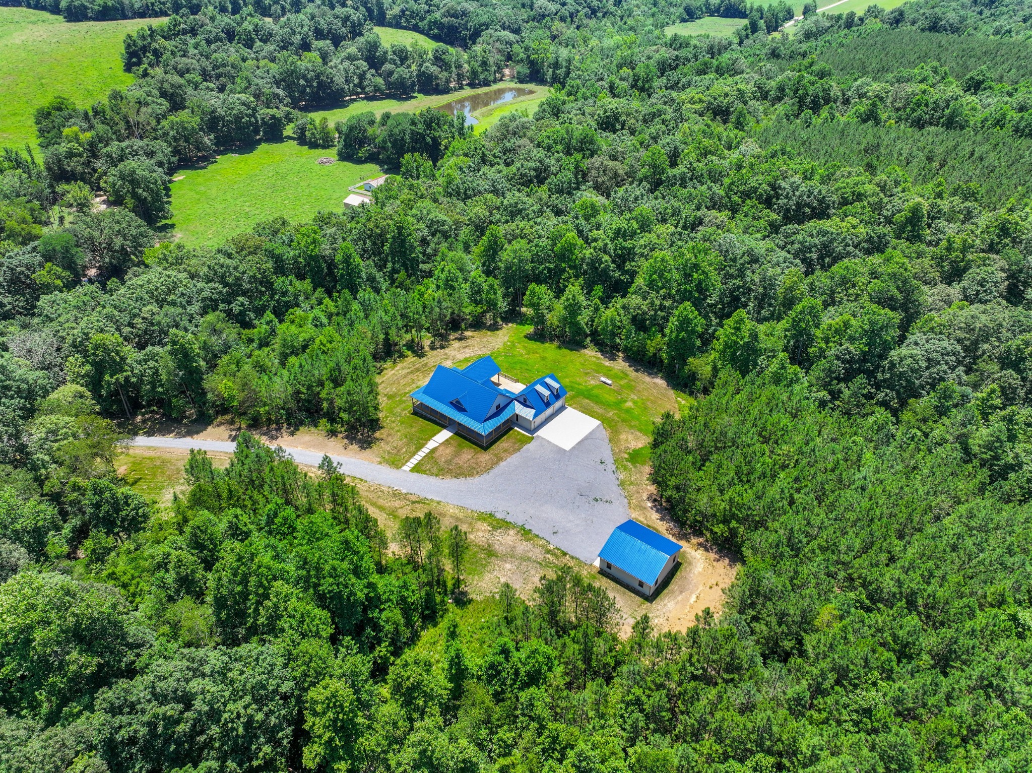 528 Upper Alsup Road Tennessee Ridge, TN 37178 - Photo 7 of 66 Gallery Image 7