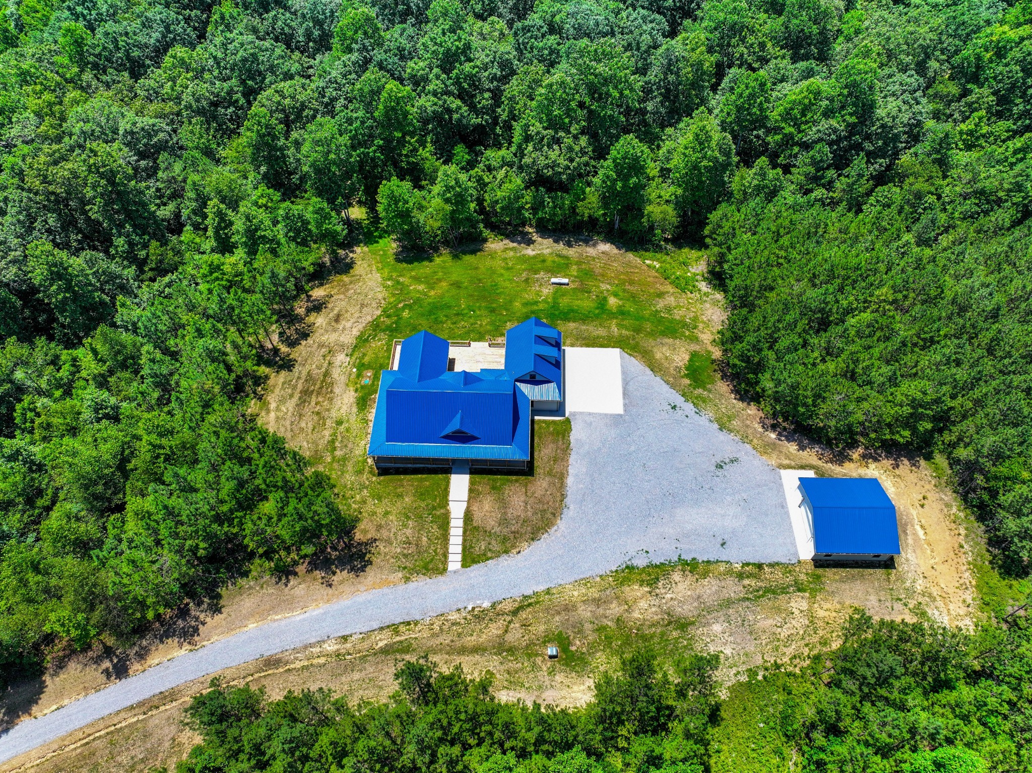528 Upper Alsup Road Tennessee Ridge, TN 37178 - Photo 10 of 66 Gallery Image 10