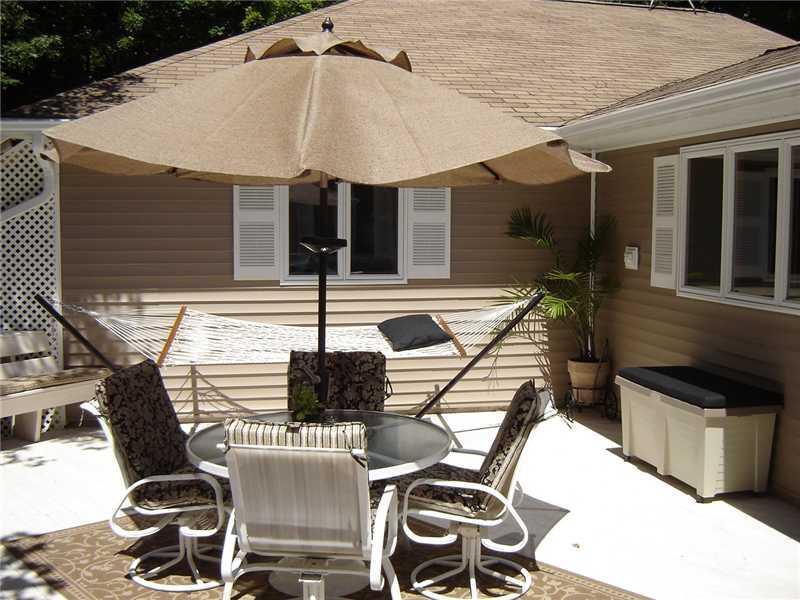 97 Main Street Readfield, ME 04355 - Photo 3 of 35 Patio/Deck.