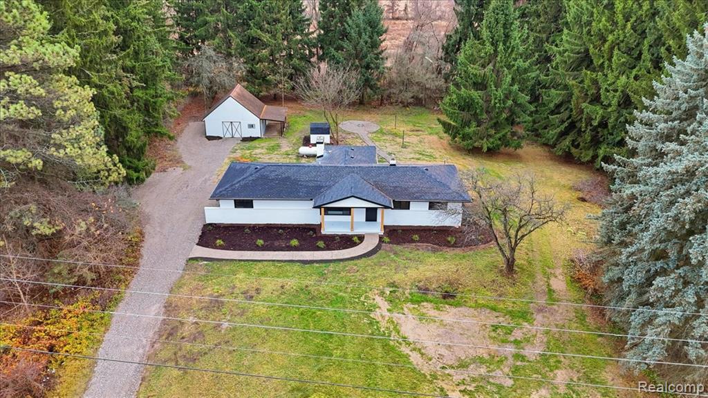 3643 Noble Road Oxford, MI 48370 - Photo 32 of 33