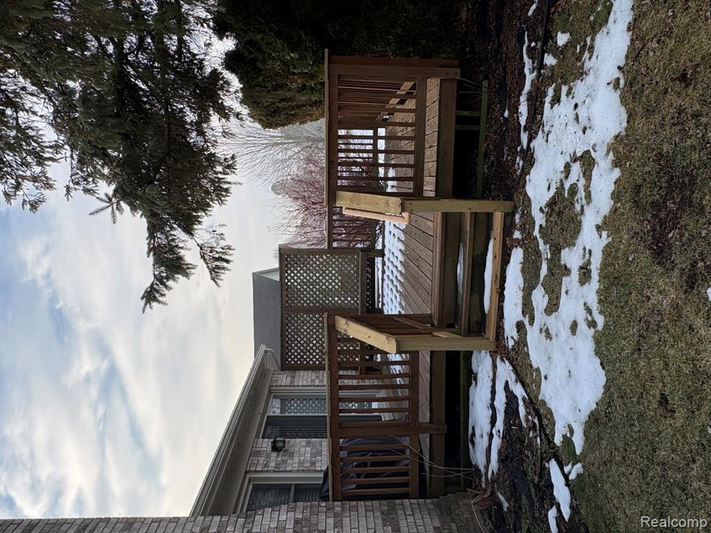 2090 Cumberland Road Rochester, MI 48307 - Photo 6 of 25