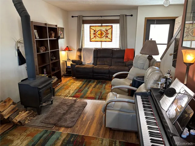 $218,000 | 9 Granada Court, Unit 15, Westcliffe, CO 81252