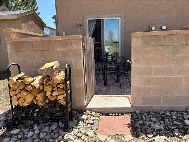 $218,000 | 9 Granada Court, Unit 15, Westcliffe, CO 81252