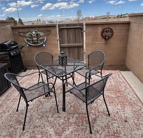 $218,000 | 9 Granada Court, Unit 15, Westcliffe, CO 81252