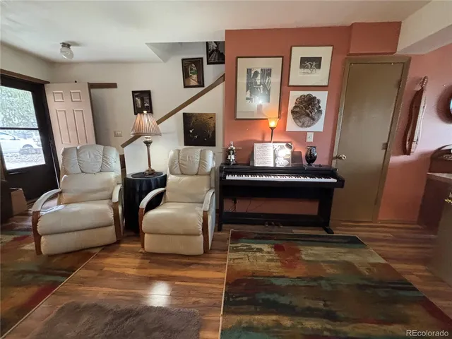 $218,000 | 9 Granada Court, Unit 15, Westcliffe, CO 81252