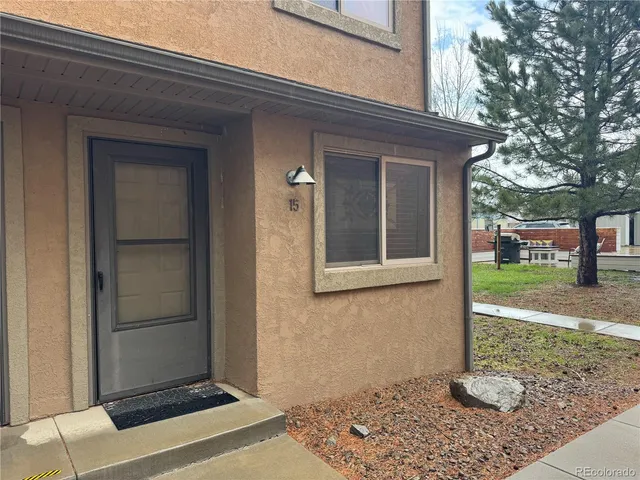 $218,000 | 9 Granada Court, Unit 15, Westcliffe, CO 81252