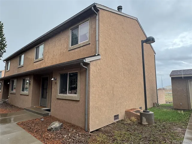 $218,000 | 9 Granada Court, Unit 15, Westcliffe, CO 81252
