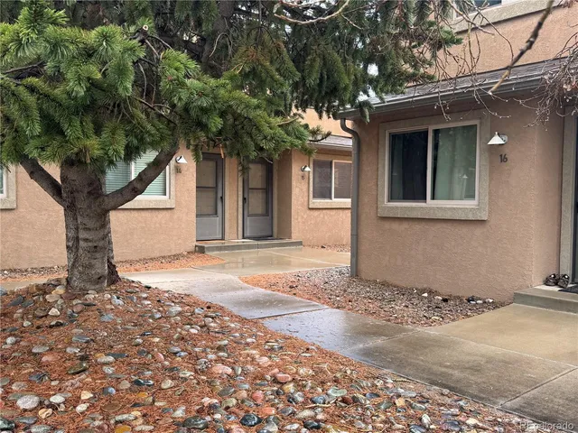 $218,000 | 9 Granada Court, Unit 15, Westcliffe, CO 81252