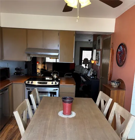 $218,000 | 9 Granada Court, Unit 15, Westcliffe, CO 81252