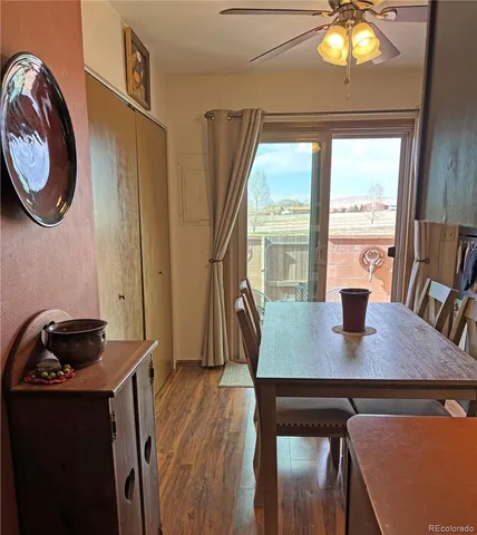 $218,000 | 9 Granada Court, Unit 15, Westcliffe, CO 81252