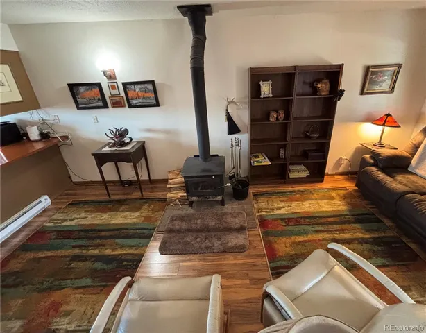 $218,000 | 9 Granada Court, Unit 15, Westcliffe, CO 81252