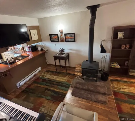 $218,000 | 9 Granada Court, Unit 15, Westcliffe, CO 81252