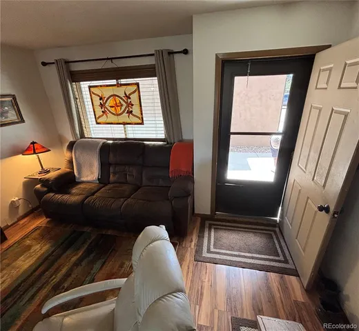 $218,000 | 9 Granada Court, Unit 15, Westcliffe, CO 81252