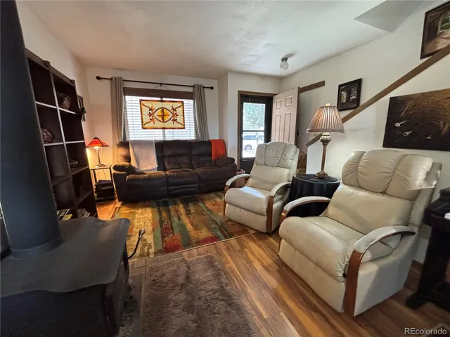 $218,000 | 9 Granada Court, Unit 15, Westcliffe, CO 81252