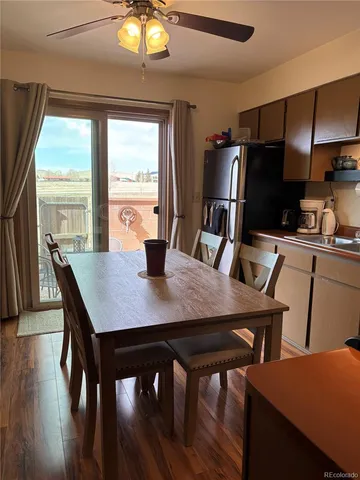 $218,000 | 9 Granada Court, Unit 15, Westcliffe, CO 81252