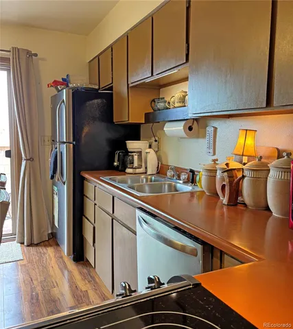 $218,000 | 9 Granada Court, Unit 15, Westcliffe, CO 81252