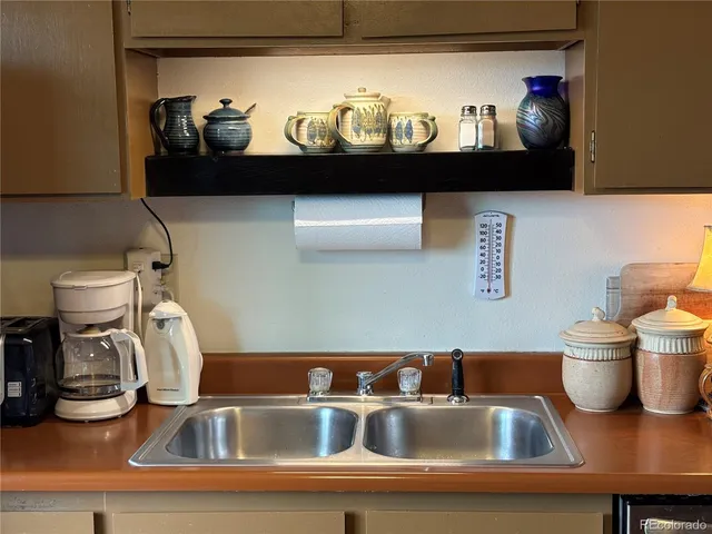 $218,000 | 9 Granada Court, Unit 15, Westcliffe, CO 81252