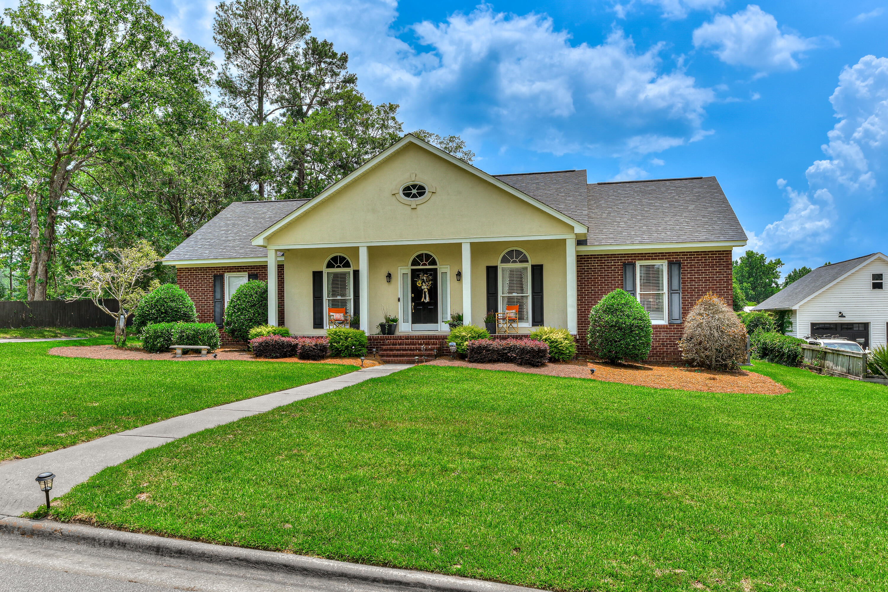 103 Cascade Drive North Augusta, SC 29841 - Photo 1 of 67 02-102