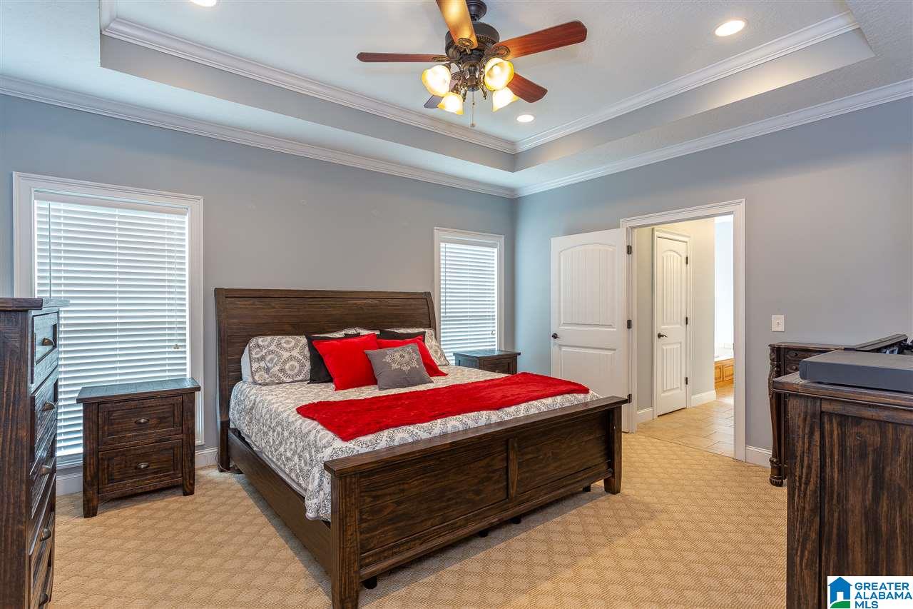 558 McIntosh Road Oxford, AL 36203 - Photo 19 of 46