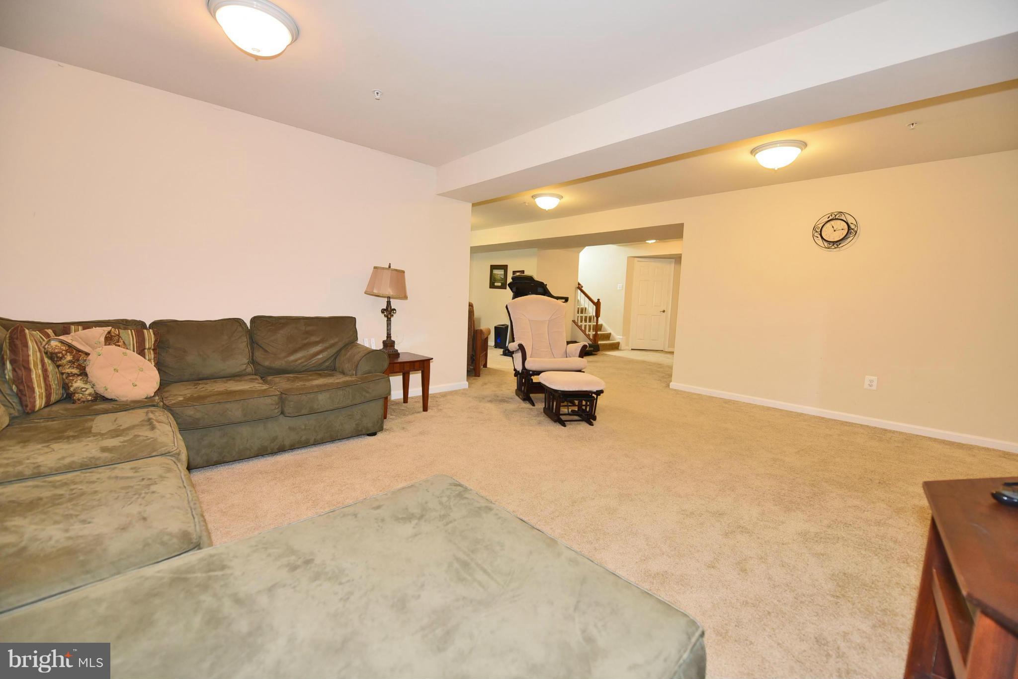 907 Gladway Road Baltimore, MD 21220 - Photo 22 of 30 Basement