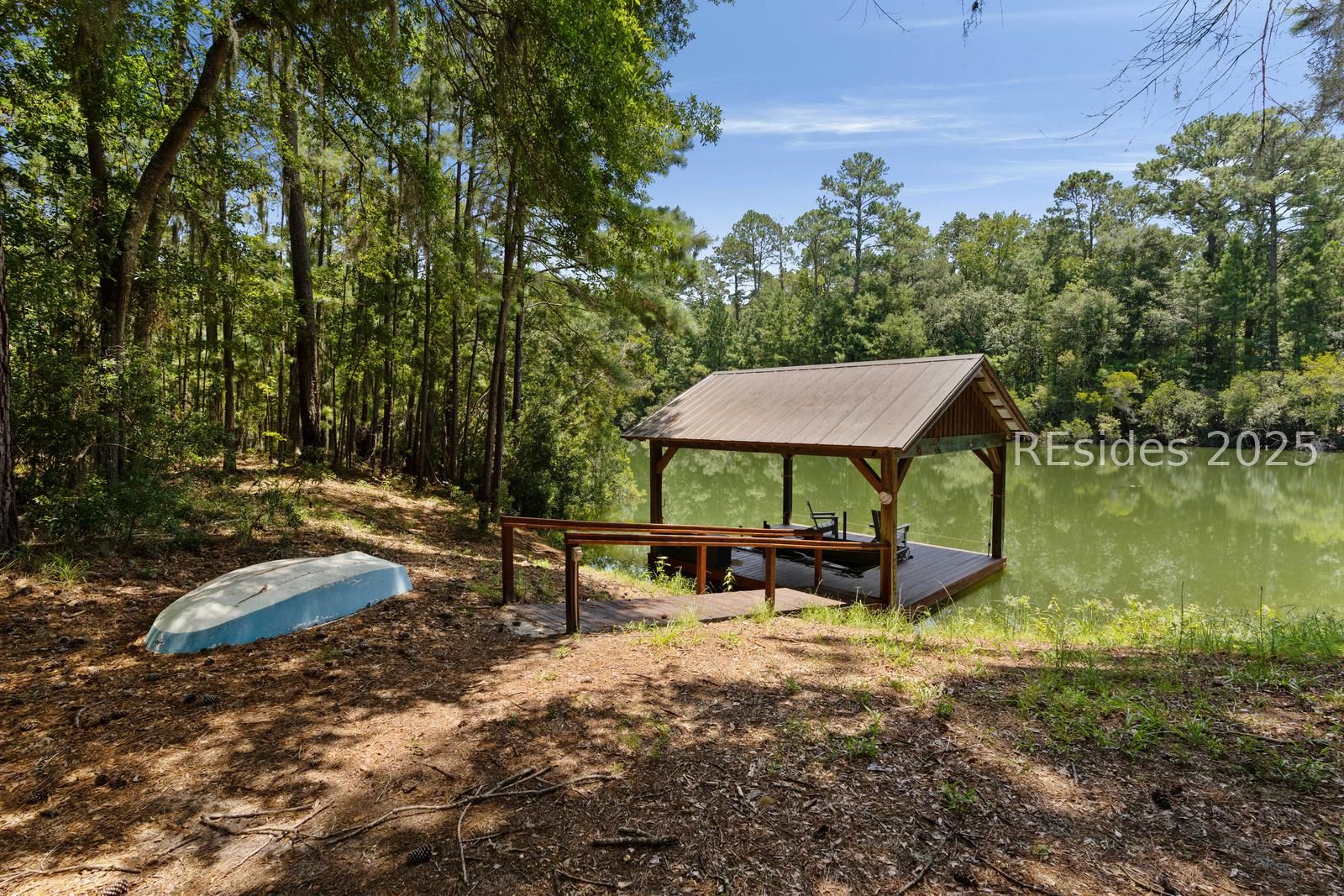 11 Headwaters Road Bluffton, SC 29910 - Photo 62 of 87