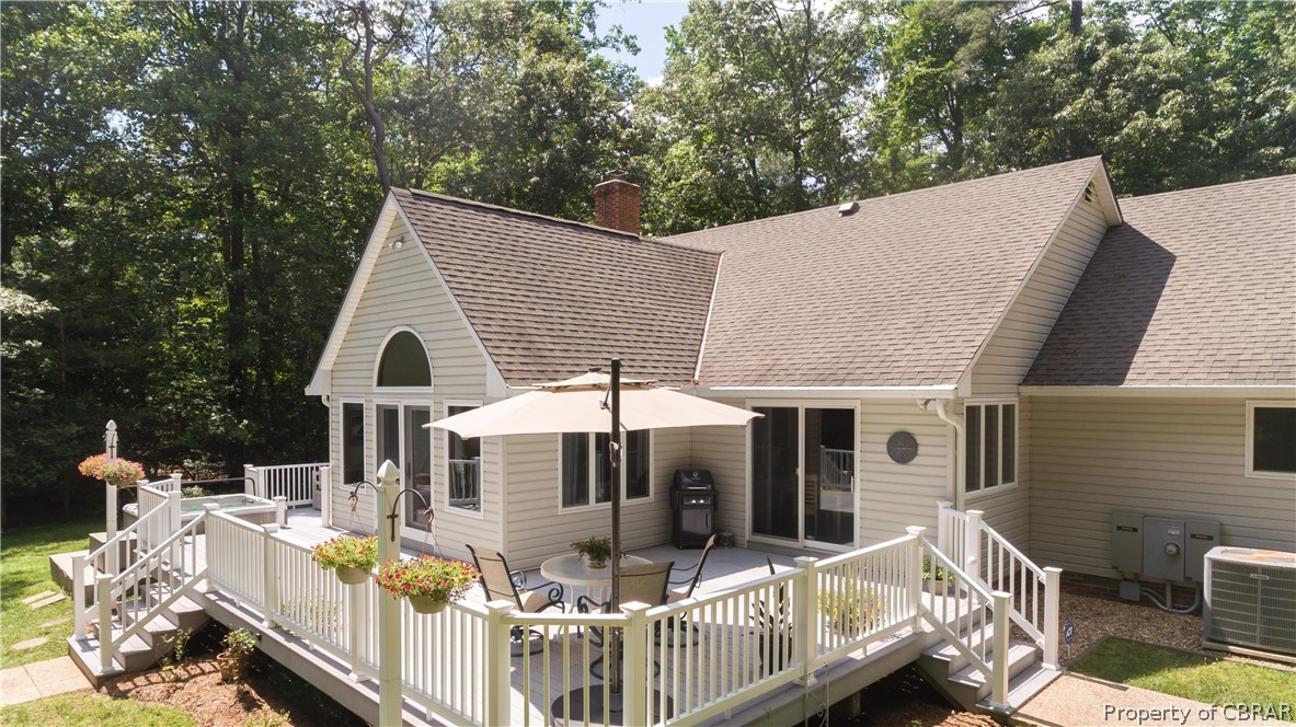1065 Laurel Point Road Lancaster, VA 22503 - Photo 3 of 28