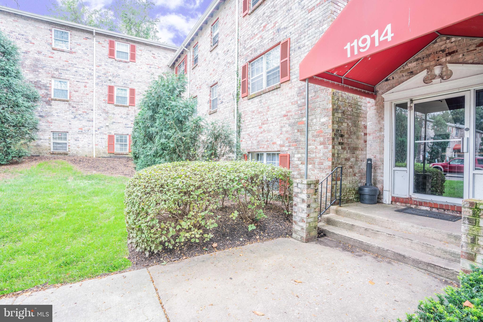 11914 Tarragon Road, Unit E Reisterstown, MD 21136 - Photo 2 of 20 Exterior (General)