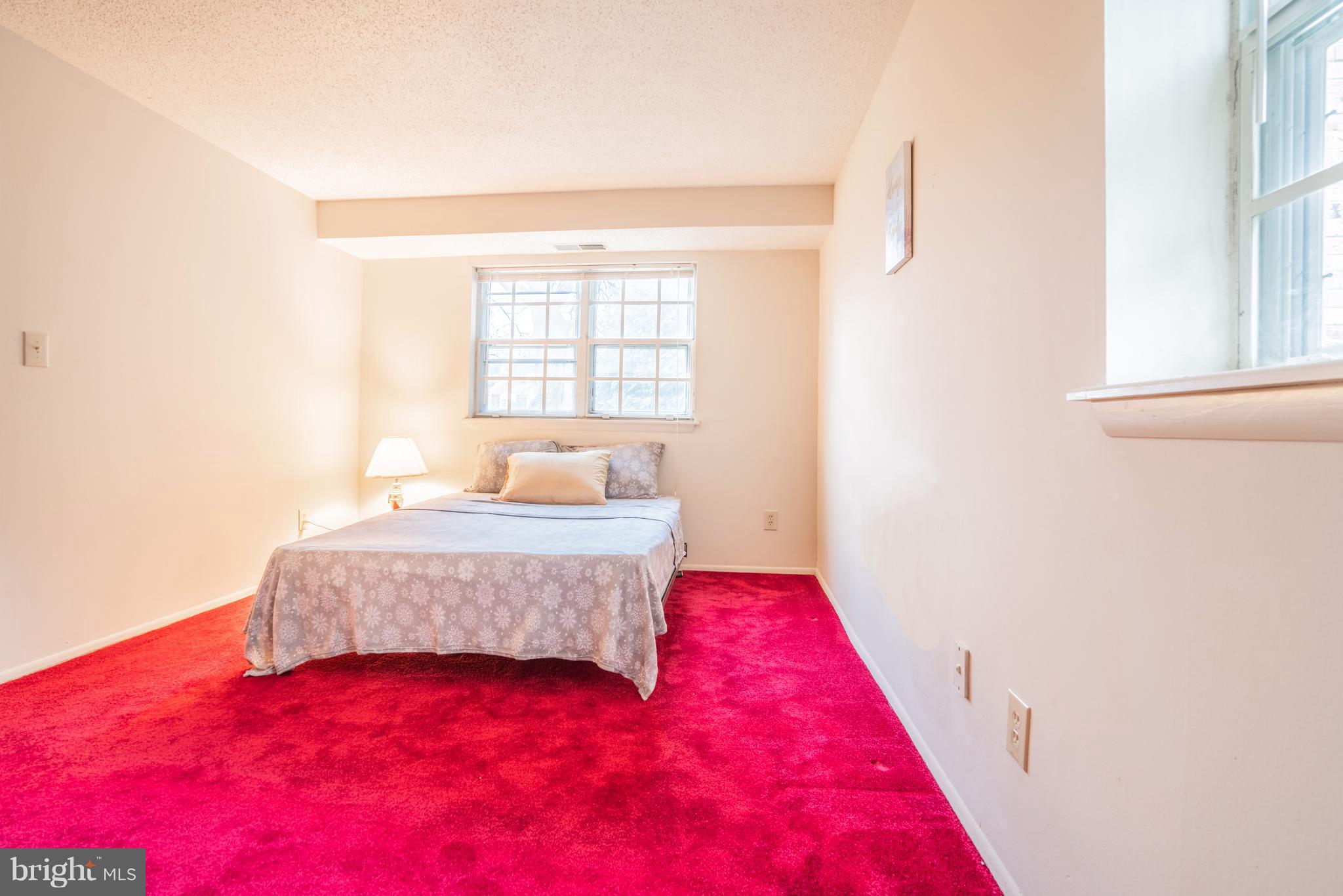 11914 Tarragon Road, Unit E Reisterstown, MD 21136 - Photo 13 of 20 Bedroom (Master)