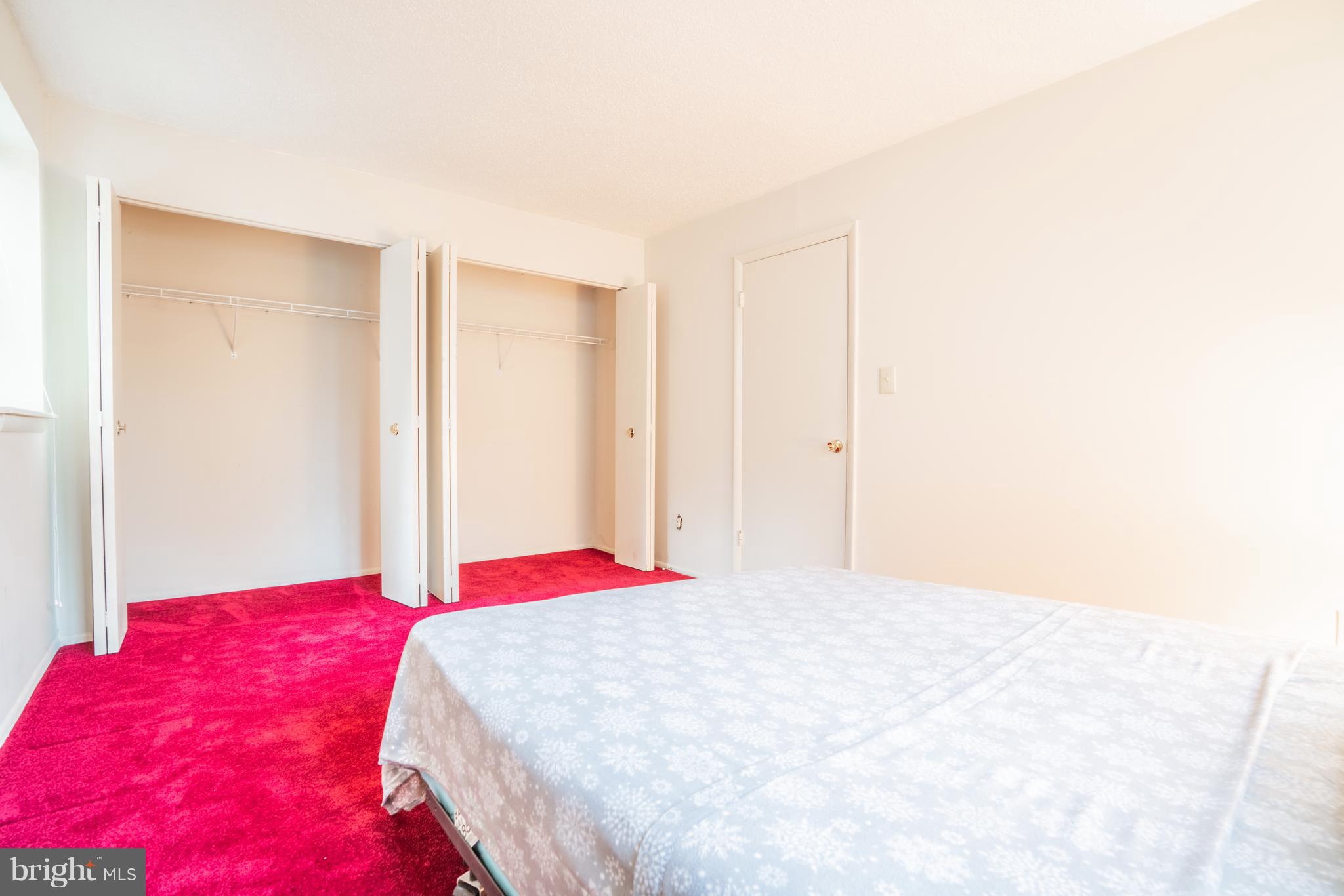 11914 Tarragon Road, Unit E Reisterstown, MD 21136 - Photo 14 of 20 Bedroom (Master)