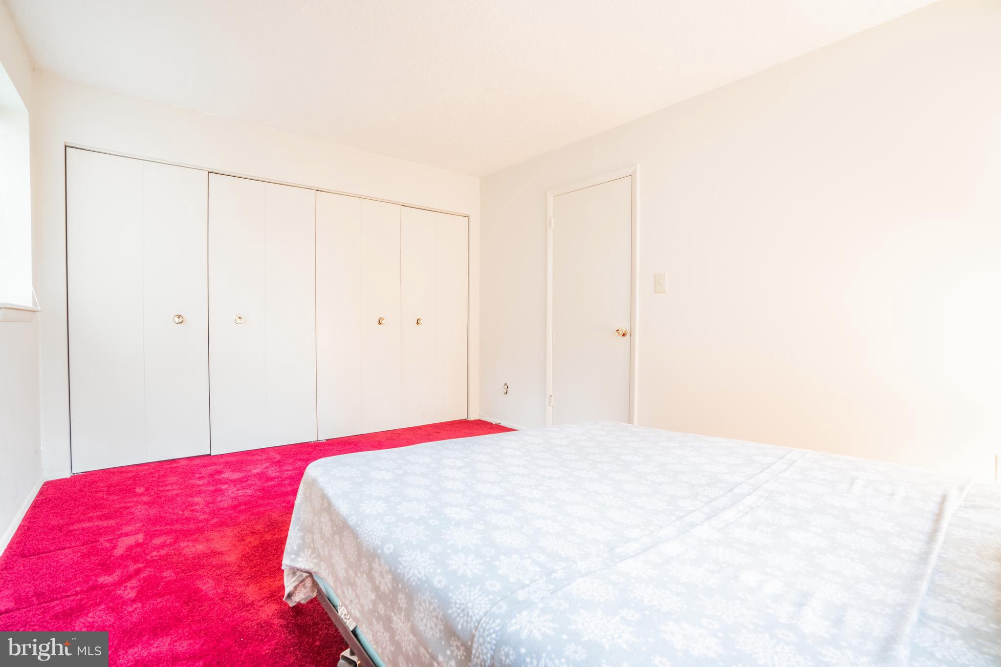11914 Tarragon Road, Unit E Reisterstown, MD 21136 - Photo 15 of 20 Bedroom (Master)