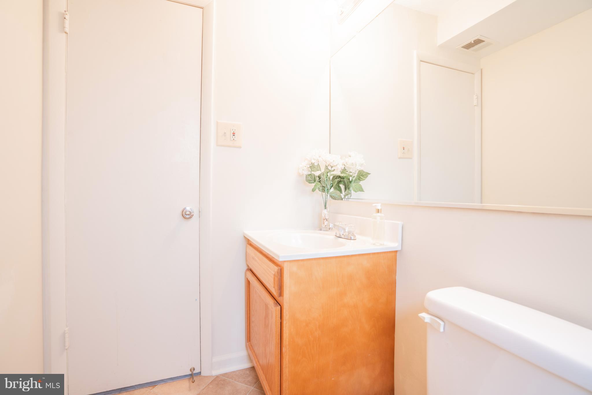 11914 Tarragon Road, Unit E Reisterstown, MD 21136 - Photo 17 of 20 Bath (Master)