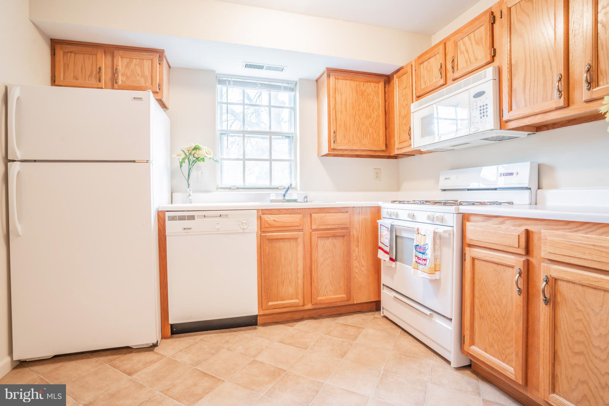 11914 Tarragon Road, Unit E Reisterstown, MD 21136 - Photo 10 of 20 Kitchen