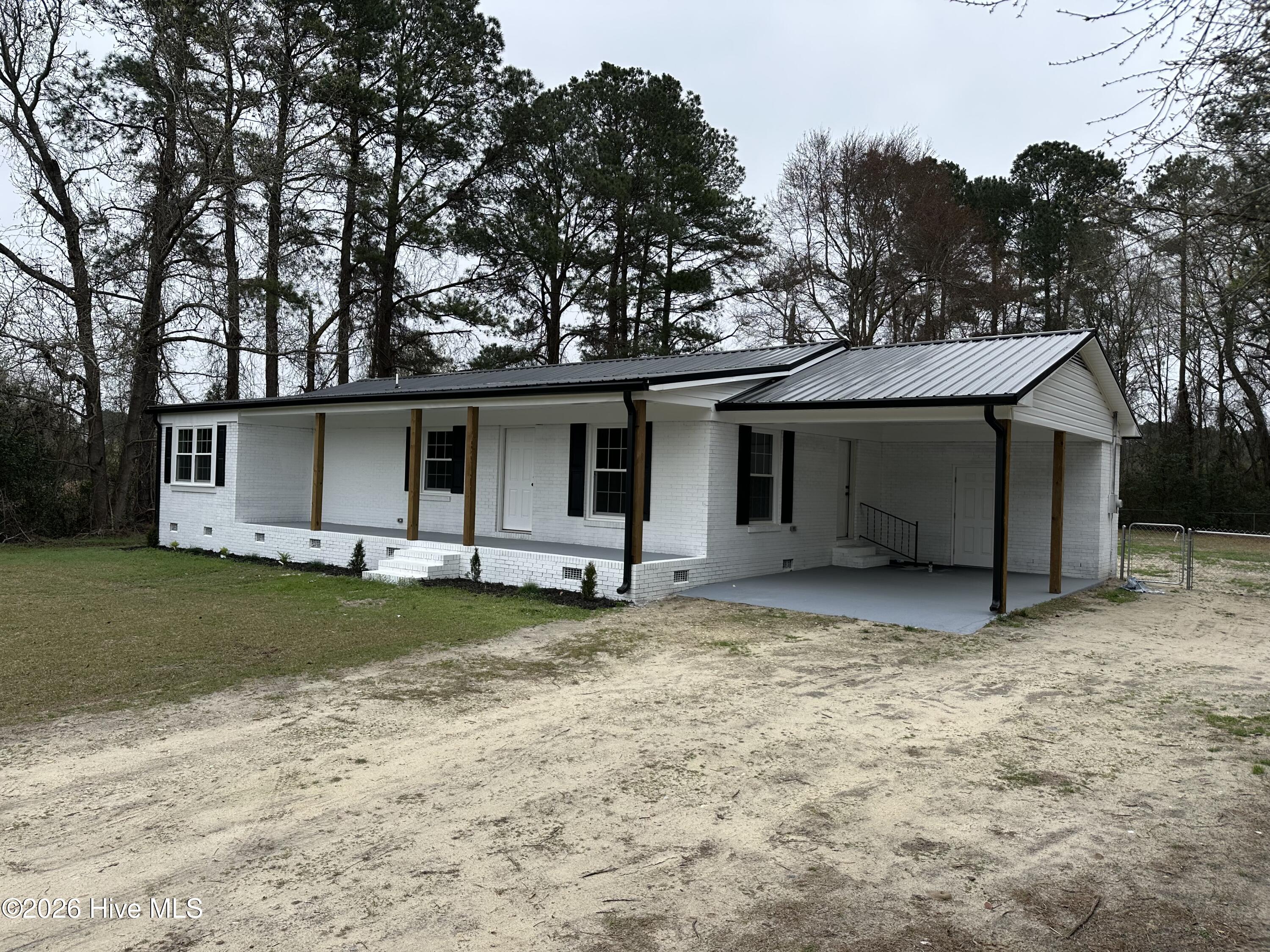 11140 Barnes Bridge Road Laurinburg, NC 28352 - Photo 19 of 19 IMG_1891